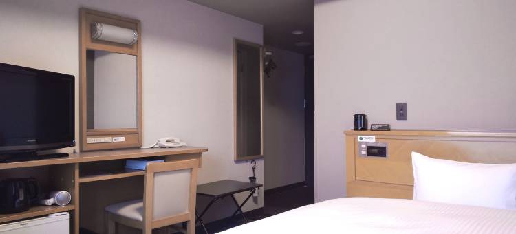 露樱酒店 盐尻店(HOTEL ROUTE-INN SHIOJIRIKITA INTER)图片