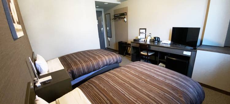 露樱酒店 中野店(HOTEL ROUTE-INN NAKANO)图片