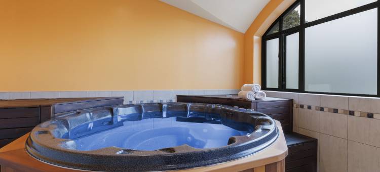 皇后镇千禧酒店(Millennium Hotel Queenstown)图片