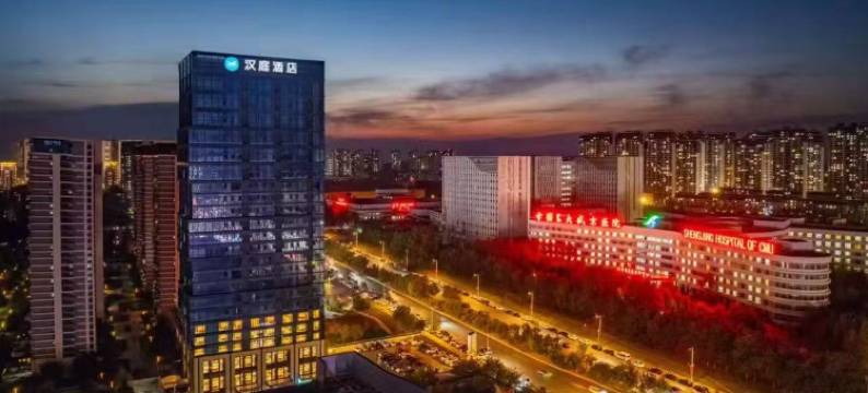 我乐•影院式民宿(吾悅广场方特欢乐世界店)图片