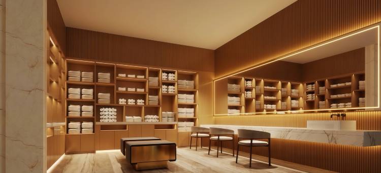 金华颐和·君悦休闲度假酒店(浙江师范大学店)图片