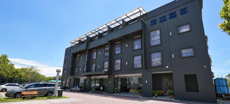 双溪古洛T+酒店(T+ Hotel Sungai Korok)图片