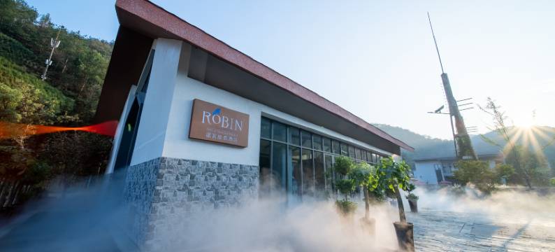 诺宾度假民宿图片