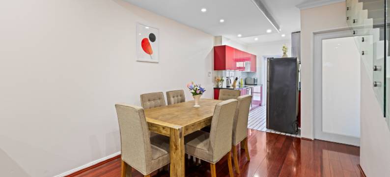 Comforting 2BR House/FishMarket&Casino-3 mins walk图片