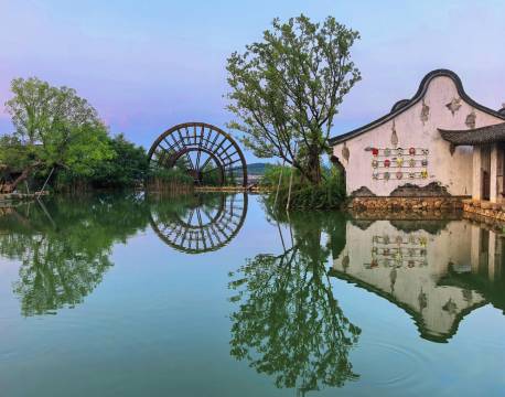 宜兴窑湖大酒店图片