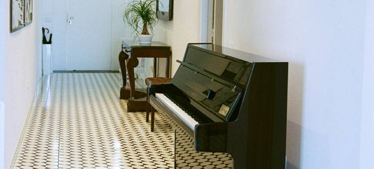 欧瑞安娜黎莱斯别墅酒店(Villa Oriana Relais)图片