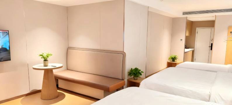 好欢喜美居图片