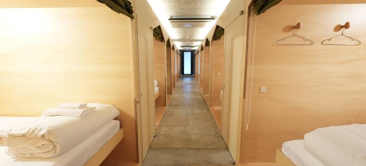 【Women-only】MAJA HOTEL KYOTO图片