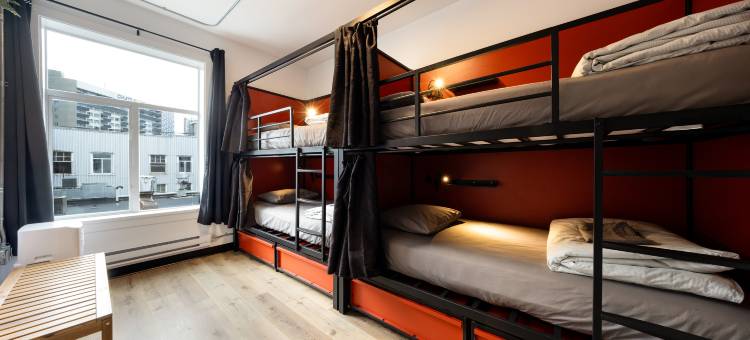 萨姆森温哥华(Samesun Vancouver)图片