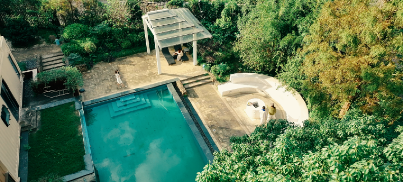 游·淞与山度假酒店图片