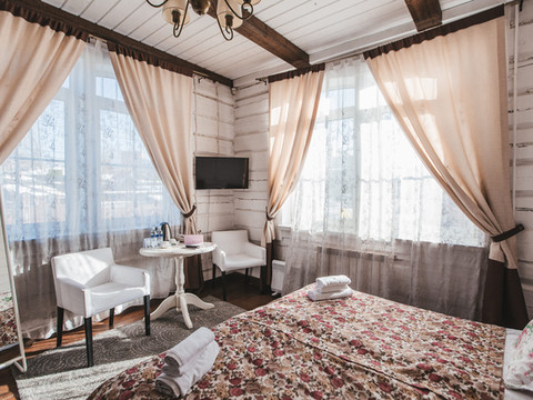 玛鲁西亚精品酒店