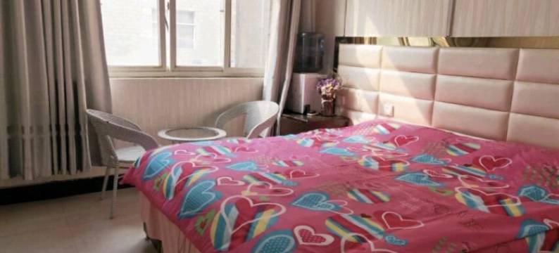 易达宾馆(新郑升达大学中原工学院店)图片