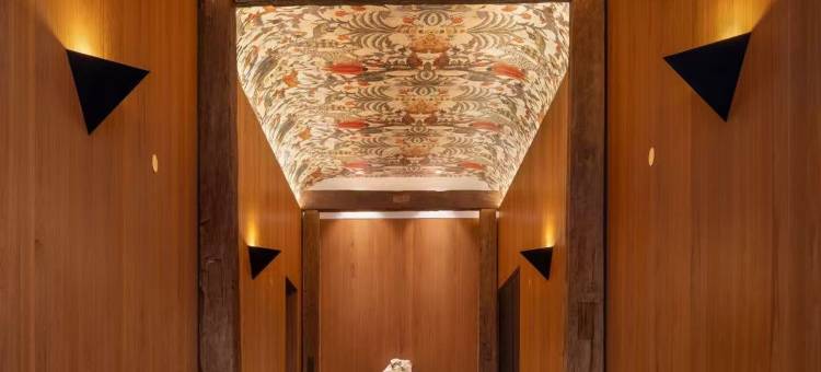 新昌小皮匠1988hotel(新昌万达大佛寺店)图片