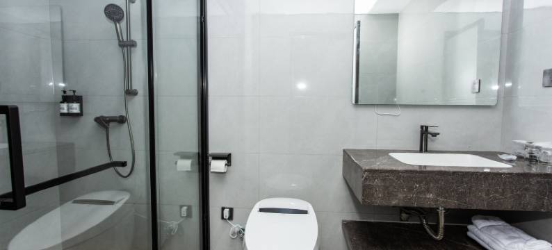 钦州云泽酒店图片