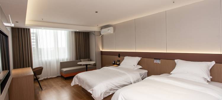 钦州云泽酒店图片