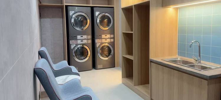 如家酒店(沈阳和平大街总统大厦医大一院店)图片