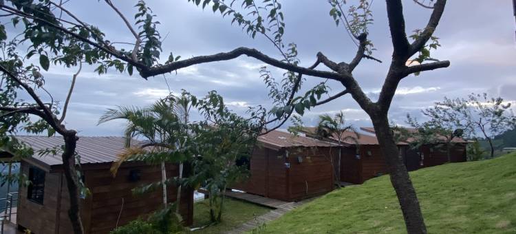 Rai Phu Par Rom Yen图片