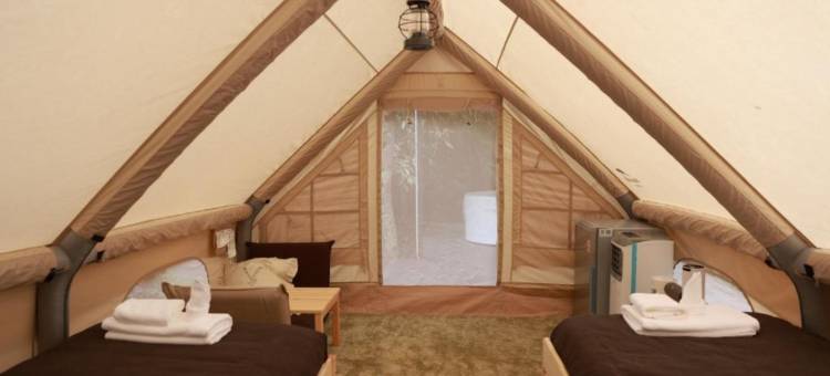 Mornery The Riverside图片