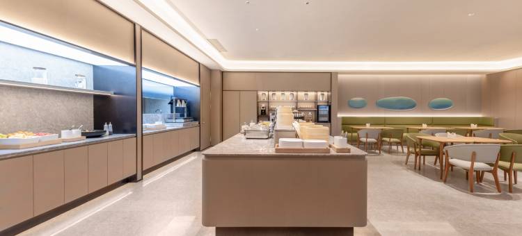 全季酒店(昆山巴城老街鳗鲤荟商业中心店)图片