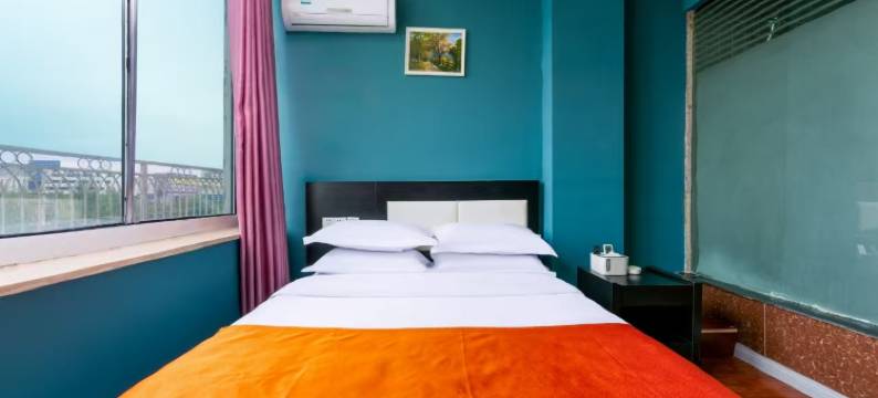 库尔勒·澜朵酒店图片