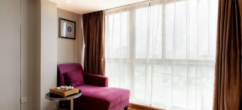 福州蔓哈顿酒店图片