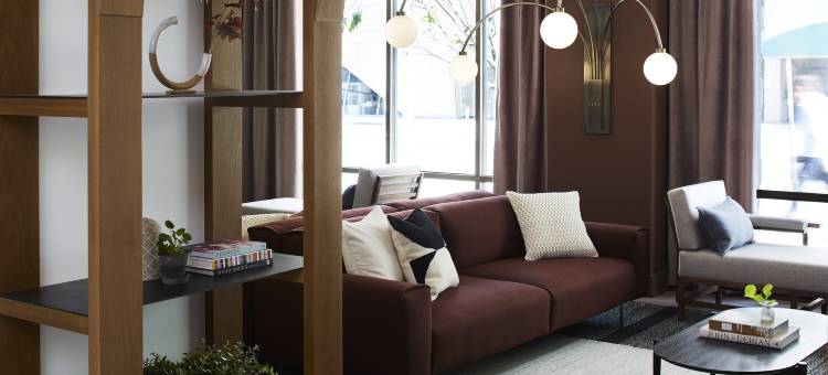 金普顿圣乔治酒店(Kimpton Saint George Hotel)图片