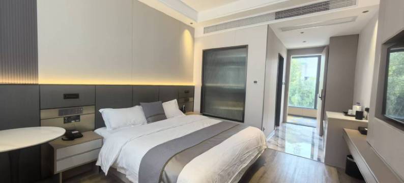 王家大院酒店图片