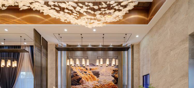 昌吉华怡酒店(妇幼保健院中山商务广场店)图片