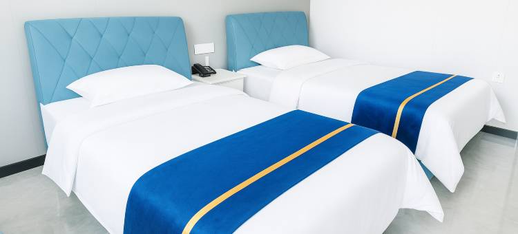 东山小筑酒店(龙凤山龙湖水系公园店)图片