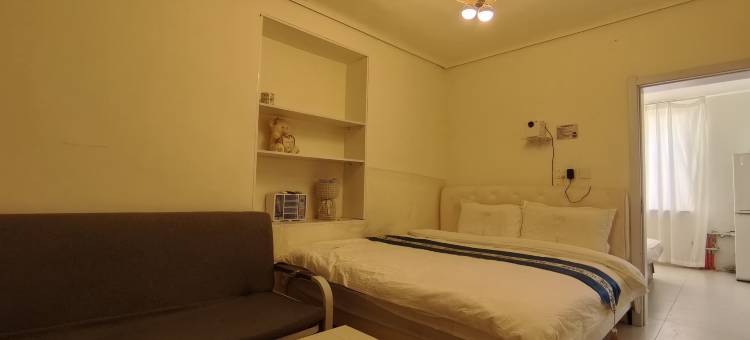 橘光邂逅民宿(锦州火车站凌河夜市店)图片