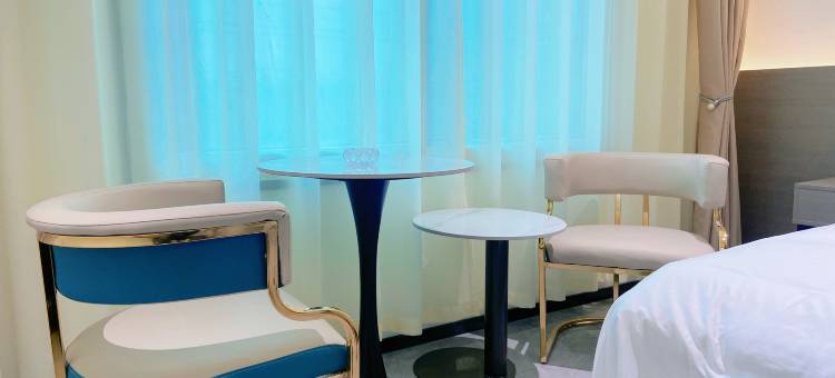 浦园酒店(天水师范学院店)图片