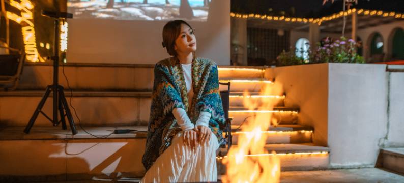 安吉素隐Su·Inn设计师·竹林私汤温泉度假美宿图片