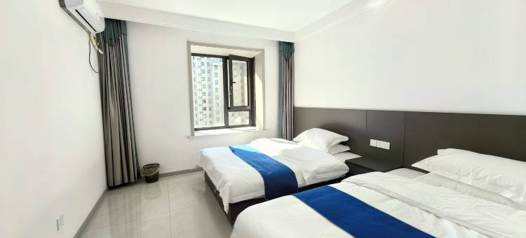 唐山秋水民宿(河头老街店)图片