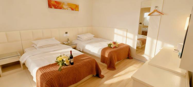 茉莉花开连锁酒店(黄冈师院一店)图片