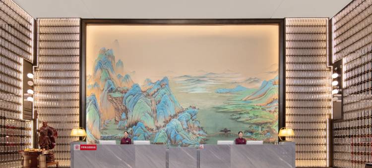 鹤壁淇县人民路怡程酒店图片