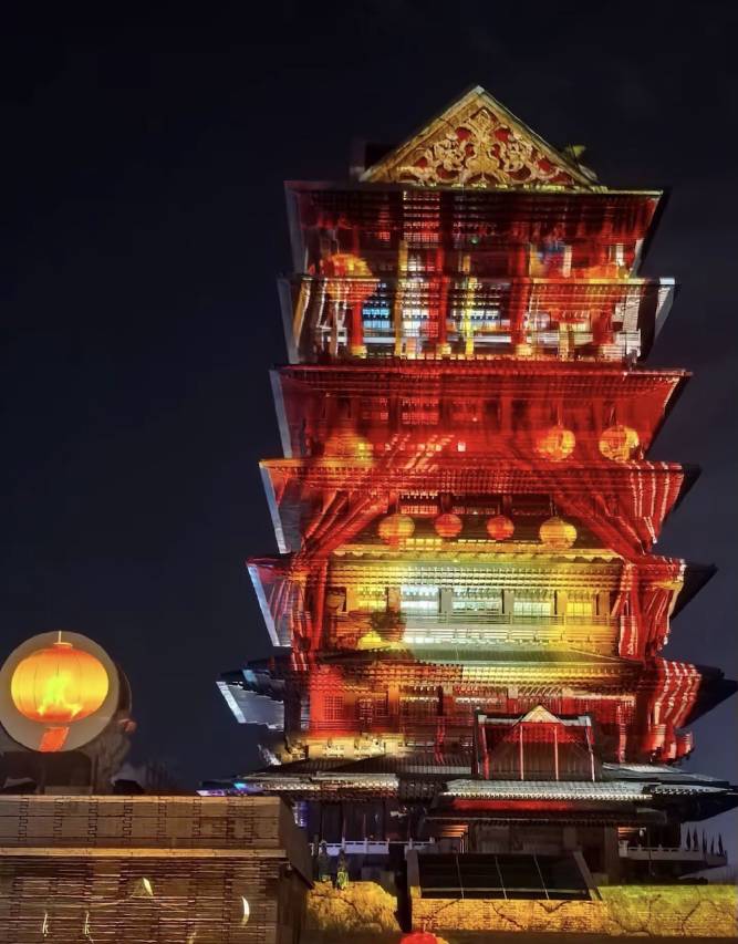 金岛酒店(兰州西客站黄河楼店)图片