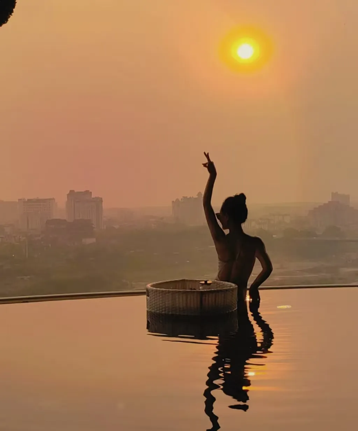 西双版纳悦莲庄菠萝度假酒店图片