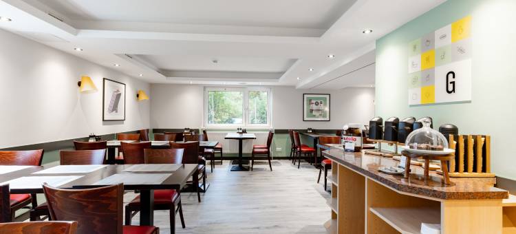 加纳酒店不来梅北部，由IHG管理(Garner Hotel Bremen North by IHG)图片