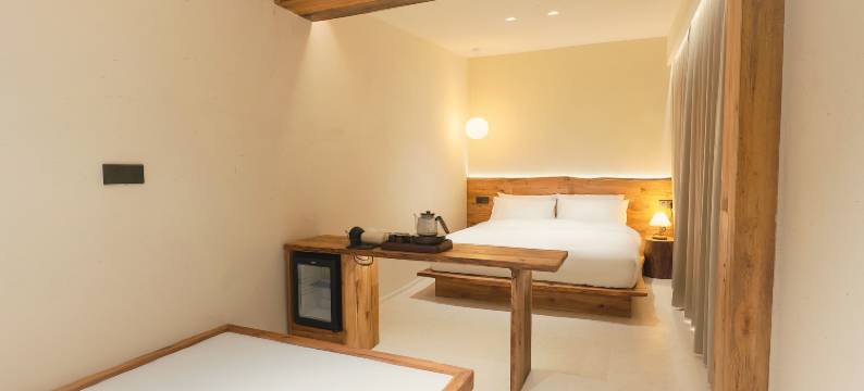 大宋华府民宿图片