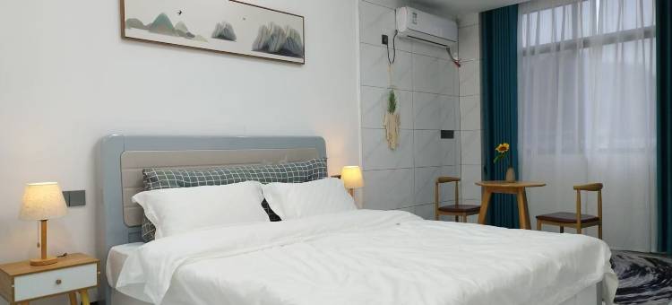 武宣缘居名宿图片