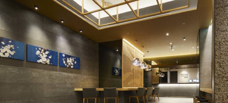 Minn 上野(Minn Ueno)图片