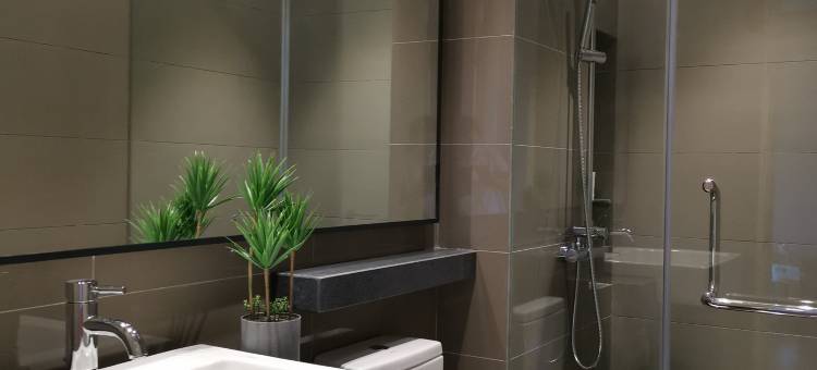 ELECTUS HOME at Vista Residences Genting(ELECTUS HOME at Vista Residences Genting)图片