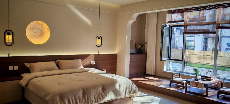 云朵泊月庭图片