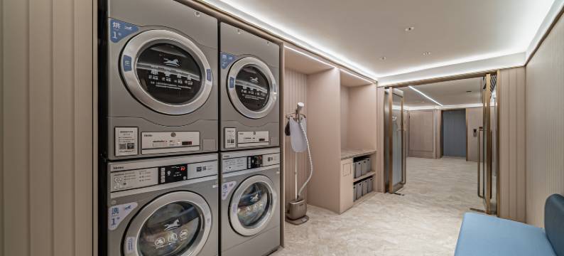 汉庭酒店(西安科技路西口大寨路店)图片