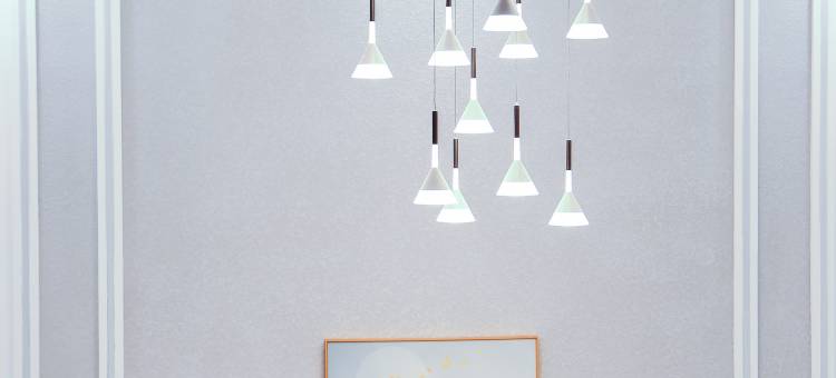 孙吴逸庭商务酒店图片