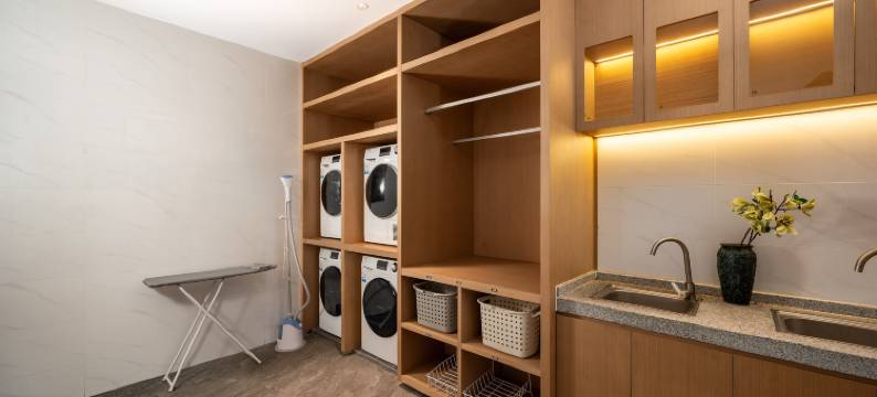 广州智选假日酒店(白云机场T2航站楼店)图片