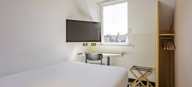 民宿酒店阿拉斯中心莱斯广场(B&B Hotel Arras Centre les Places)图片