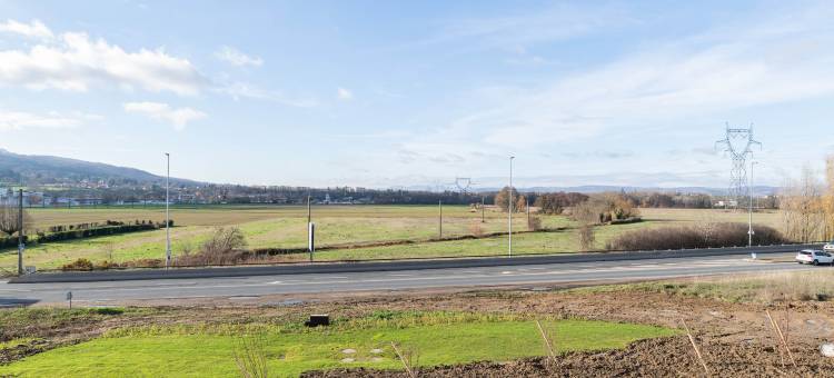 B&B酒店 Massieux Genay(B&B Hotel Massieux Genay)图片