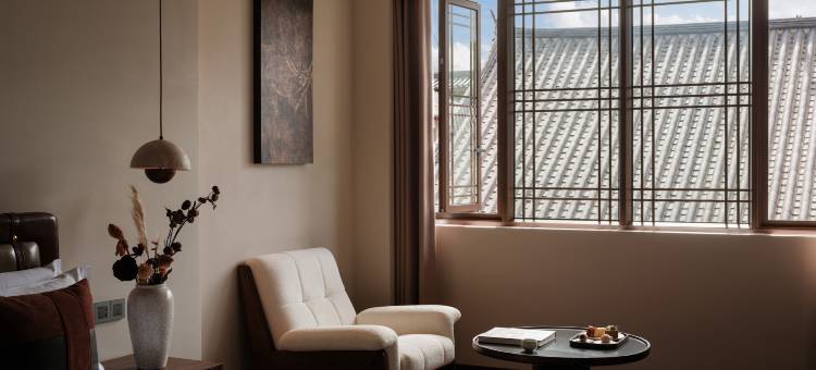 丽江古城南门檀程·纪酒店图片