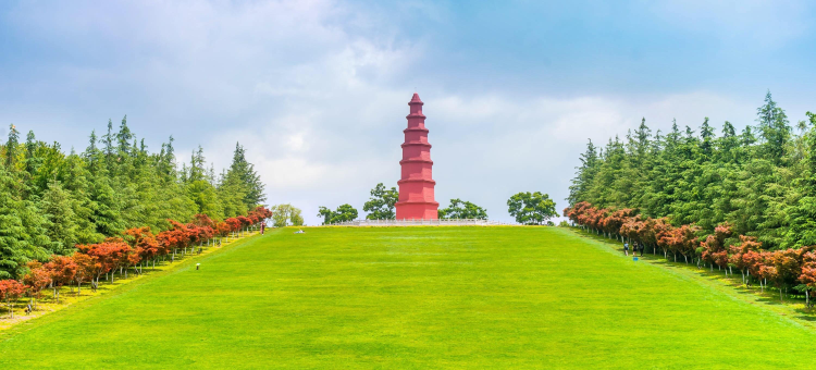 玉溪中铁君来瑜舍酒店(极中心小庙街店)图片